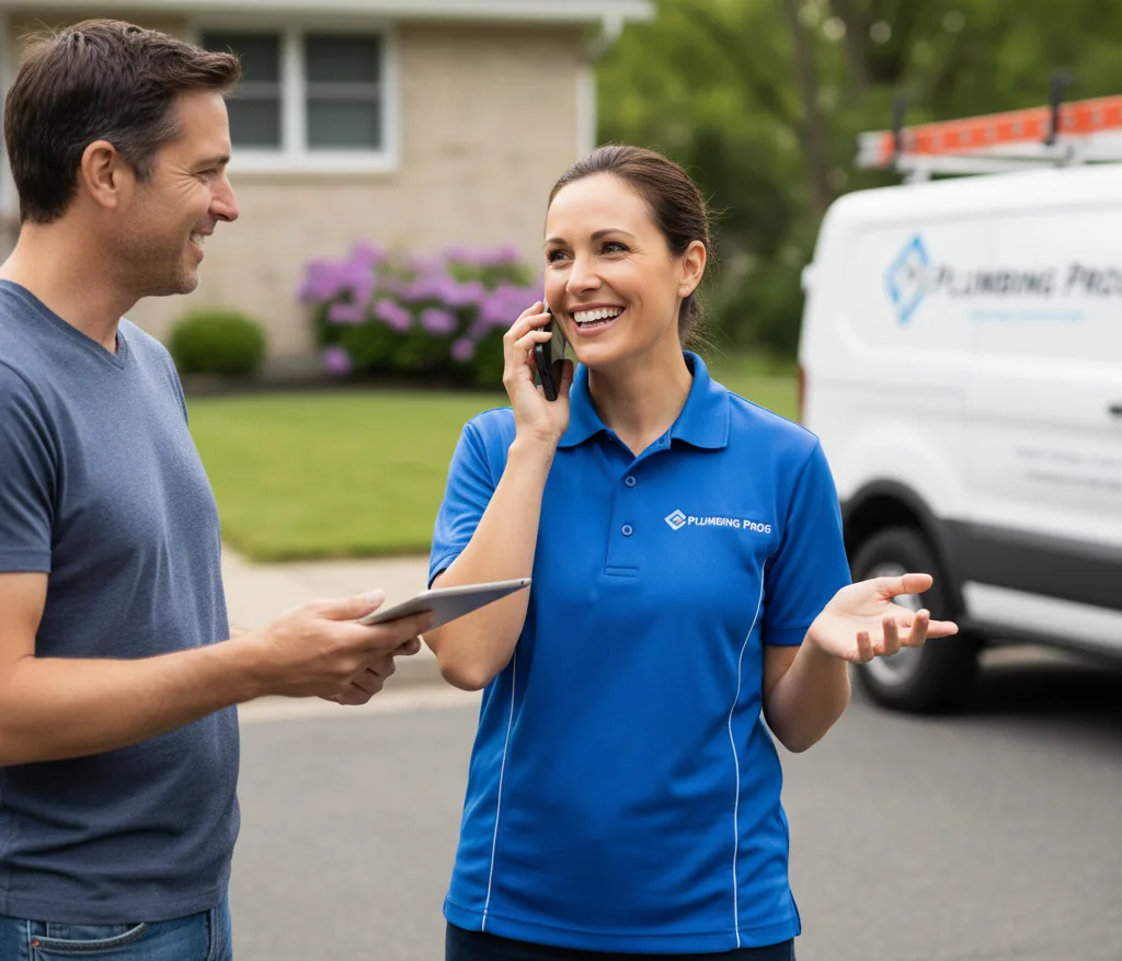 Grant Plumbing customer support in Urban Honolulu