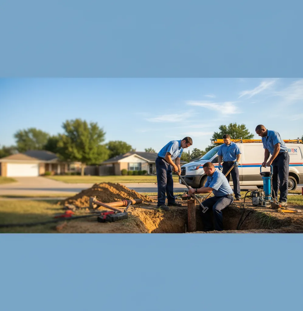 Water Heater Repair & Plumber in Urban Honolulu
